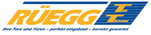 Rüegg Tortechnik AG